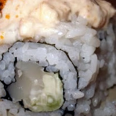 Dynamite Sauce for Sushi