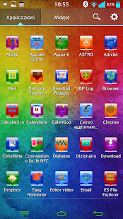 How to install SHADES Theme LG G2 LGHome G3 lastet apk for laptop