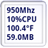Temp+CPU PRO icon