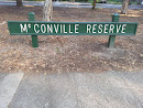 Mc Conville Reserve