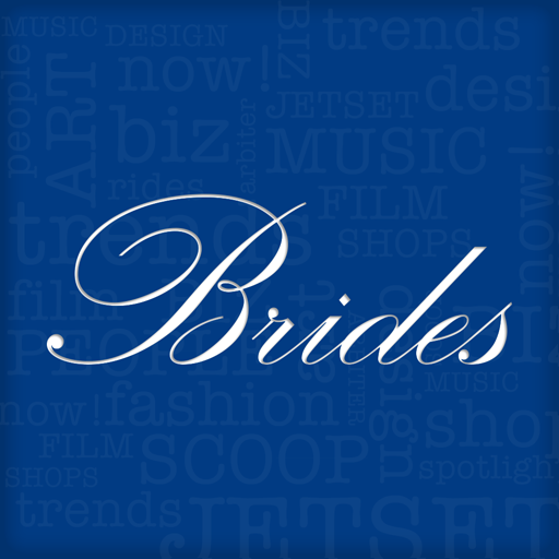 Brides LOGO-APP點子