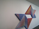 Wall Origami