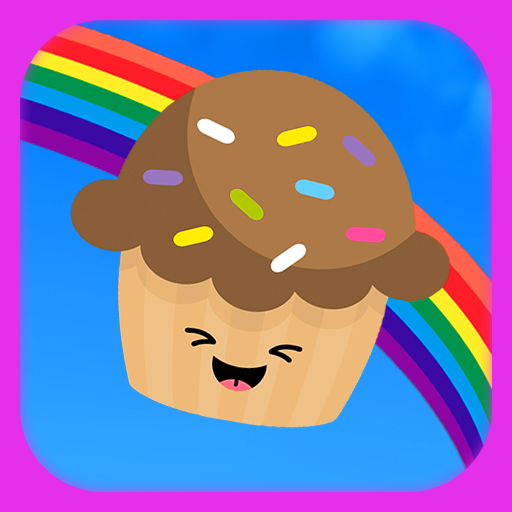 Drop the Cake! 休閒 App LOGO-APP開箱王