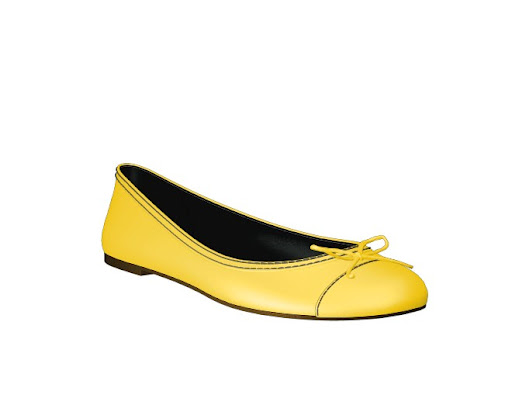 I Designed My Perfect Shoes!