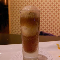 Vermont Maple Float