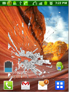 How to mod Shake To Break Screen lastet apk for pc