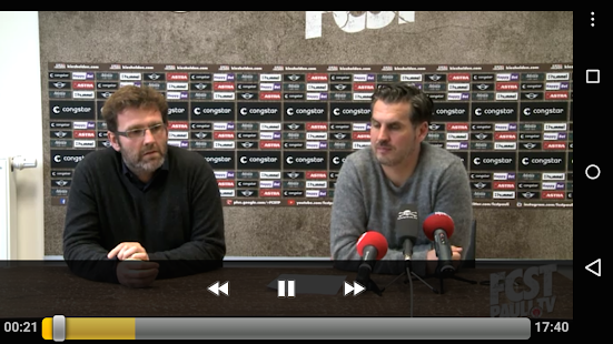 How to get fcstpauli.tv 2.1.2 mod apk for pc