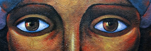 Eyes of the Wall