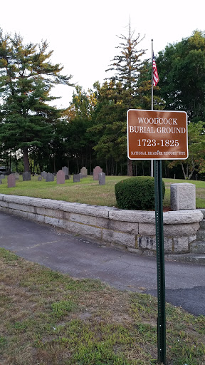 Woodcock Cemetery