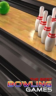 How to get Free Bowling Games 1.00 apk for android