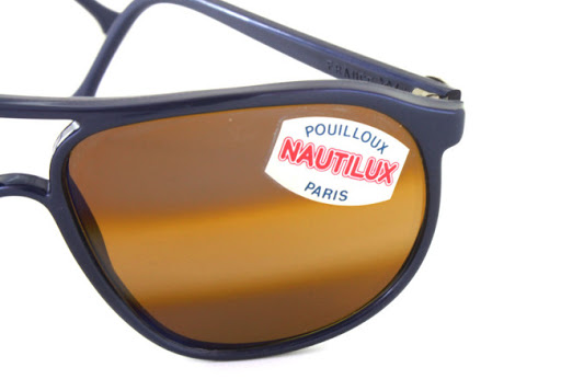 Vuarnet sunglasses: authentic, vintage models | Blickers