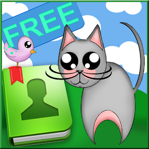 Happy Farm for GO Contacts.apk 3.0