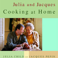Jacques's French Potato Salad