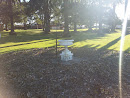 Ashfield Park Garden Fountain