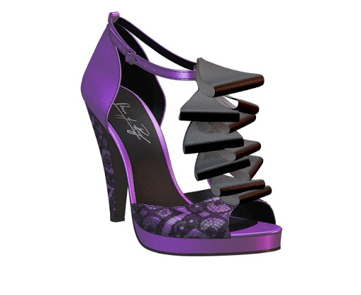 I Designed My Perfect Shoes!