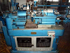 Torno Automatico De Cabezal Movil Bechler 