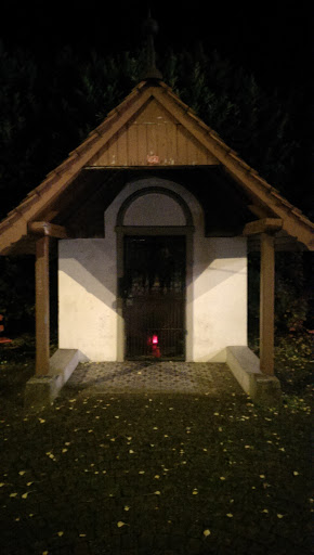 Kapelle Luzernerstrasse