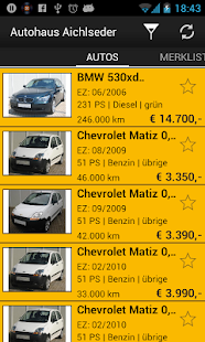 How to mod Autohaus Aichlseder 1.2 unlimited apk for android