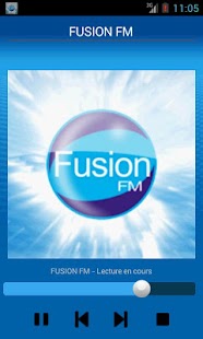 How to download Fusion FM - N°1 sur les hits 1.4 unlimited apk for laptop
