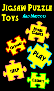 How to install Jigsaw Puzzle Toys And Mascots patch 1.0.3 apk for bluestacks