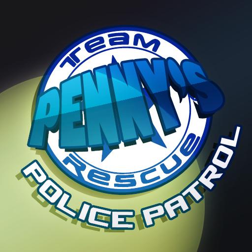 Penny Patrol LOGO-APP點子