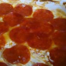 Pepperoni Dip
