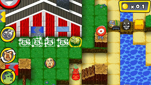 aporkalypse-free for android screenshot