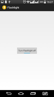 How to install Flashlight 1.0 apk for android