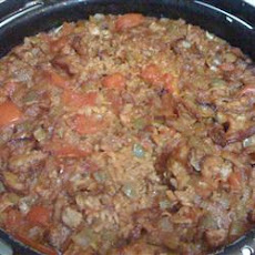 Spanish Rice Original