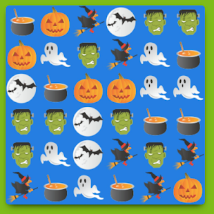 How to download HALLOWEEN MATCH 3 IN A ROW 0.1 unlimited apk for android