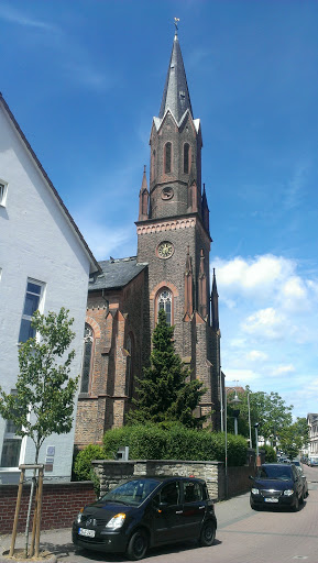 Seulberger Kirche 