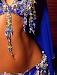 Clases De Belly Dance