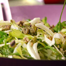 Fennel and Celery Slaw