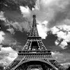 le tour eiffel
