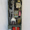 Single Slot Payphones - NOS NYT Green touch tone loc B-3 5