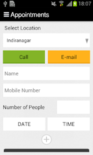 How to mod Body Raaga Wellness Spa 1.0 apk for pc