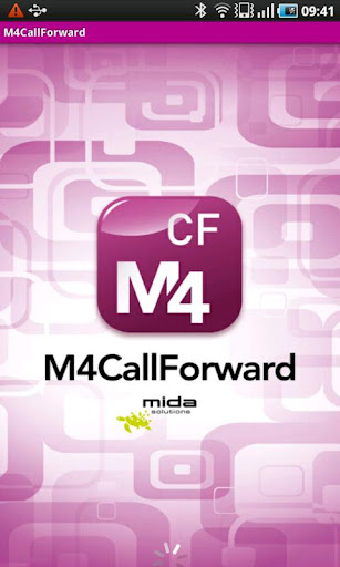 M4CallForward