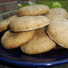 Whole Wheat Biscuits