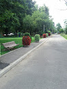 Parc Floreasca