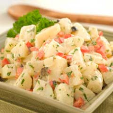 Italian Potato Salad
