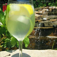 Lemon-limey Quencher