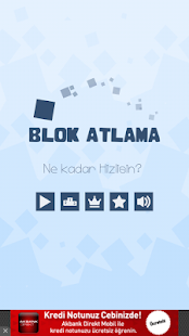 How to mod Blok Atlama 1.0 unlimited apk for laptop