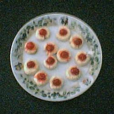 Shortbread Cookies III