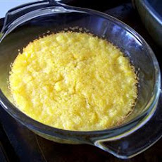 Mexican Spoon Bread