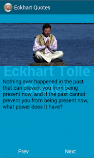 How to install Eckhart Tolle Quotes 1.2.1 apk for bluestacks