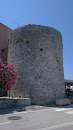 Srednjovjekovna Kula