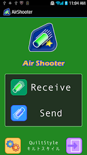 How to mod AirShooter patch 5.0.1 apk for pc