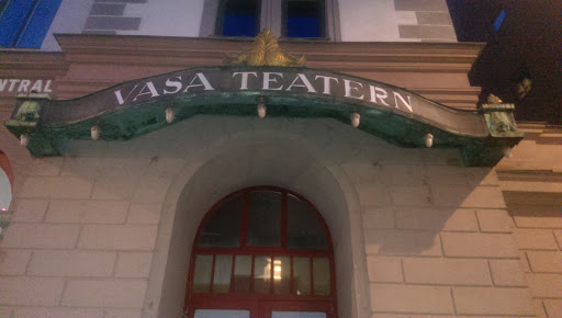 Vasa Teatern