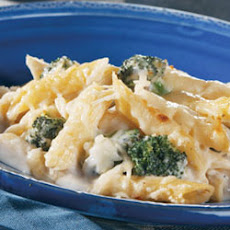 Campbell's® Broccoli and Pasta Bianco