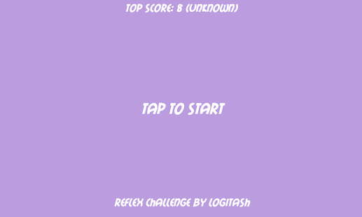 How to download Reflex Challenge 1.1 unlimited apk for pc